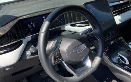 Geely Atlas, 2024 год, 2 870 000 рублей, 11 фотография