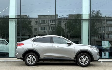 Haval F7x I, 2023 год, 2 100 000 рублей, 4 фотография