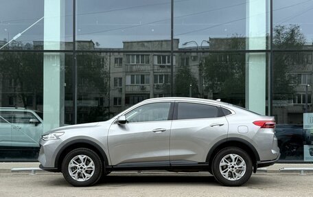 Haval F7x I, 2023 год, 2 100 000 рублей, 8 фотография