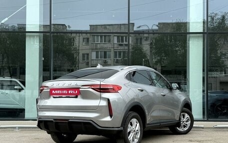 Haval F7x I, 2023 год, 2 100 000 рублей, 5 фотография