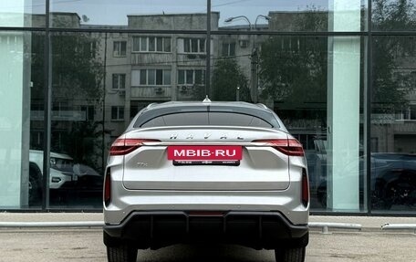 Haval F7x I, 2023 год, 2 100 000 рублей, 6 фотография