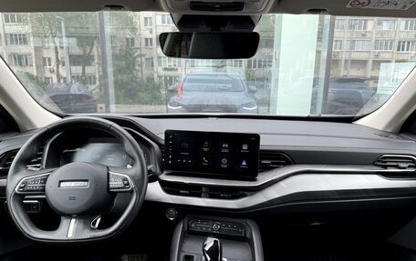 Haval F7x I, 2023 год, 2 100 000 рублей, 11 фотография