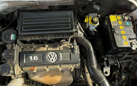 Volkswagen Jetta VI, 2013 год, 936 000 рублей, 4 фотография