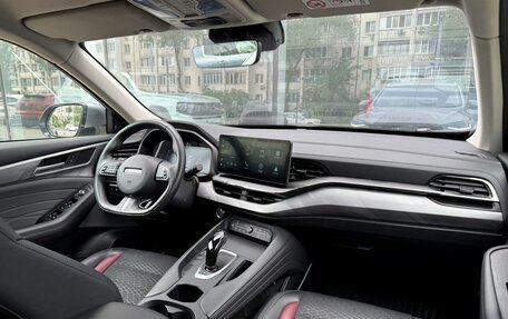 Haval F7x I, 2023 год, 2 100 000 рублей, 9 фотография