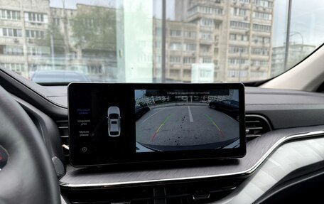 Haval F7x I, 2023 год, 2 100 000 рублей, 12 фотография
