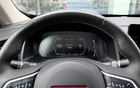 Haval F7x I, 2023 год, 2 100 000 рублей, 14 фотография