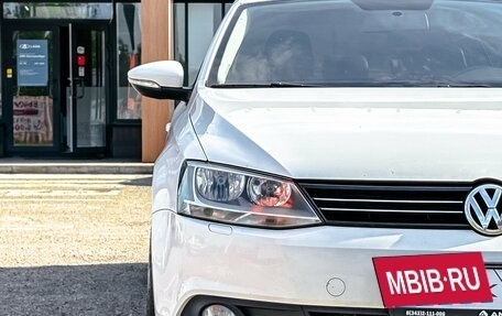 Volkswagen Jetta VI, 2013 год, 936 000 рублей, 5 фотография