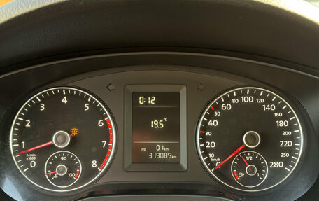 Volkswagen Jetta VI, 2013 год, 936 000 рублей, 17 фотография
