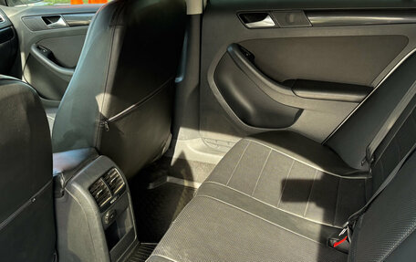 Volkswagen Jetta VI, 2013 год, 936 000 рублей, 15 фотография