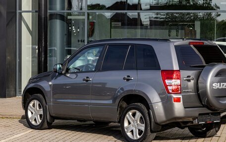 Suzuki Grand Vitara, 2007 год, 795 000 рублей, 5 фотография