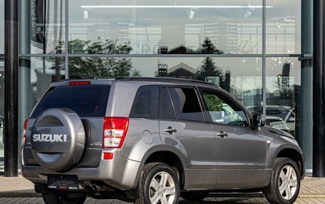 Suzuki Grand Vitara, 2007 год, 795 000 рублей, 4 фотография