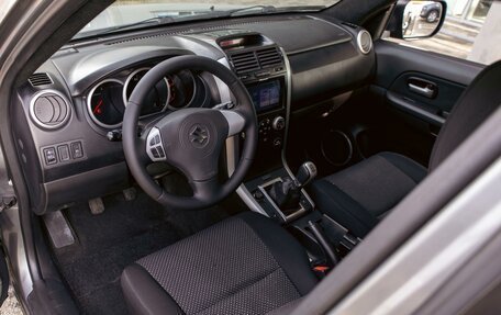 Suzuki Grand Vitara, 2007 год, 795 000 рублей, 8 фотография