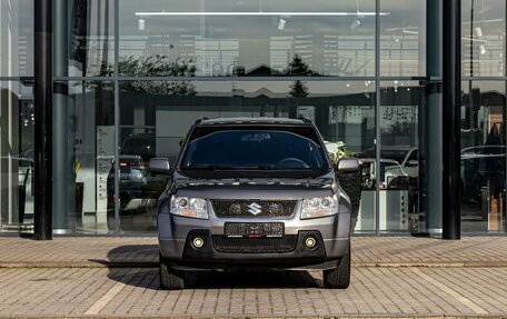 Suzuki Grand Vitara, 2007 год, 795 000 рублей, 2 фотография