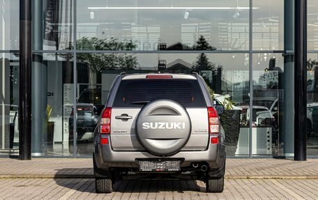 Suzuki Grand Vitara, 2007 год, 795 000 рублей, 3 фотография