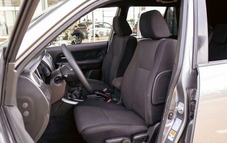 Suzuki Grand Vitara, 2007 год, 795 000 рублей, 6 фотография