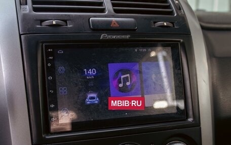 Suzuki Grand Vitara, 2007 год, 795 000 рублей, 9 фотография
