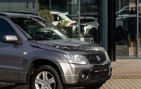 Suzuki Grand Vitara, 2007 год, 795 000 рублей, 14 фотография