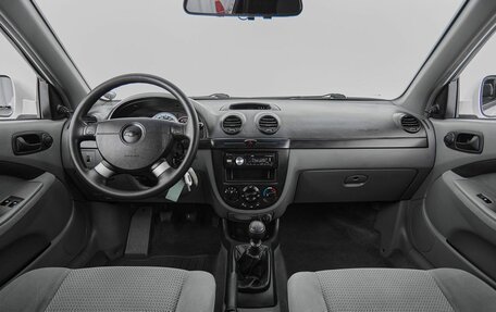 Chevrolet Lacetti, 2010 год, 602 000 рублей, 8 фотография