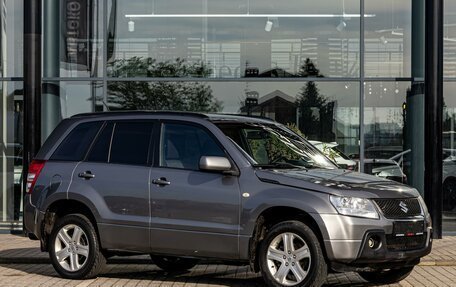 Suzuki Grand Vitara, 2007 год, 795 000 рублей, 11 фотография