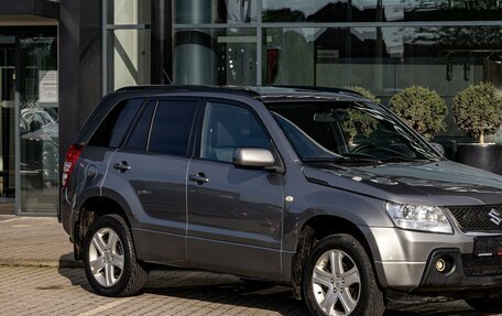 Suzuki Grand Vitara, 2007 год, 795 000 рублей, 13 фотография