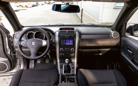 Suzuki Grand Vitara, 2007 год, 795 000 рублей, 16 фотография
