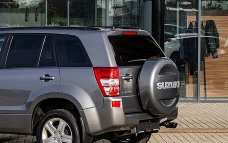 Suzuki Grand Vitara, 2007 год, 795 000 рублей, 15 фотография