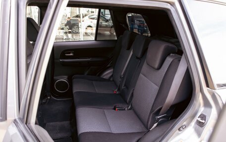 Suzuki Grand Vitara, 2007 год, 795 000 рублей, 17 фотография