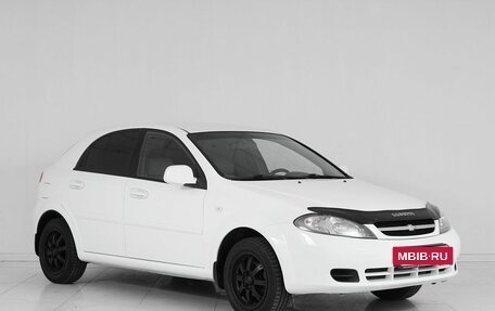 Chevrolet Lacetti, 2010 год, 602 000 рублей, 3 фотография