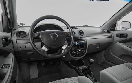 Chevrolet Lacetti, 2010 год, 602 000 рублей, 7 фотография