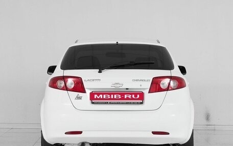 Chevrolet Lacetti, 2010 год, 602 000 рублей, 5 фотография