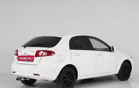 Chevrolet Lacetti, 2010 год, 602 000 рублей, 6 фотография