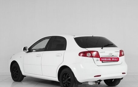 Chevrolet Lacetti, 2010 год, 602 000 рублей, 4 фотография