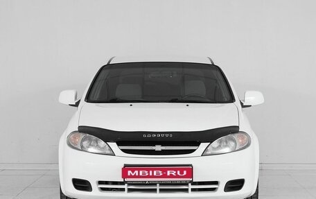 Chevrolet Lacetti, 2010 год, 602 000 рублей, 2 фотография