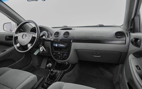 Chevrolet Lacetti, 2010 год, 602 000 рублей, 9 фотография