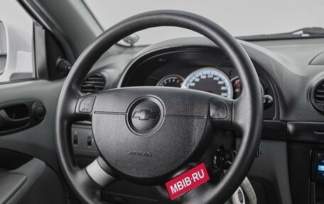 Chevrolet Lacetti, 2010 год, 602 000 рублей, 10 фотография