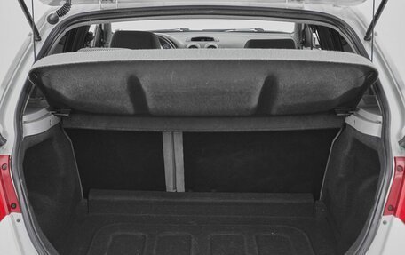 Chevrolet Lacetti, 2010 год, 602 000 рублей, 15 фотография