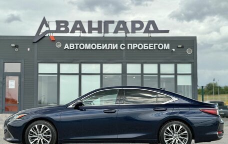 Lexus ES VII, 2018 год, 3 400 000 рублей, 5 фотография