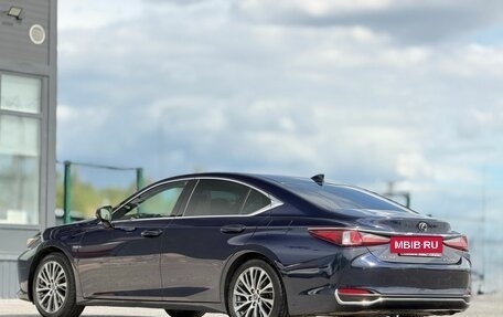 Lexus ES VII, 2018 год, 3 400 000 рублей, 9 фотография