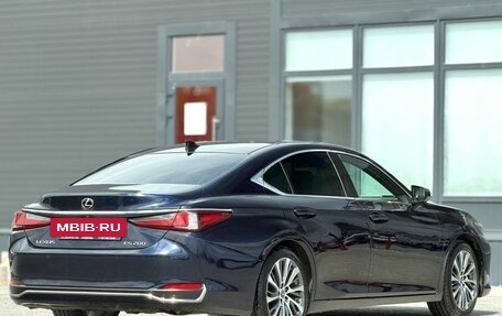 Lexus ES VII, 2018 год, 3 400 000 рублей, 8 фотография