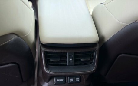 Lexus ES VII, 2018 год, 3 400 000 рублей, 11 фотография