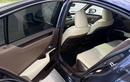 Lexus ES VII, 2018 год, 3 400 000 рублей, 19 фотография