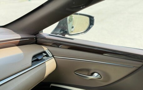 Lexus ES VII, 2018 год, 3 400 000 рублей, 38 фотография