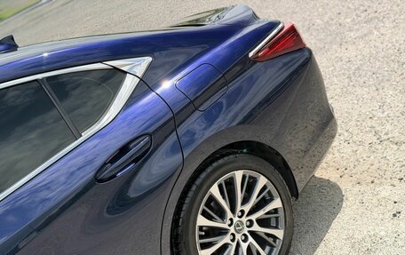 Lexus ES VII, 2018 год, 3 400 000 рублей, 35 фотография