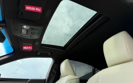 Lexus ES VII, 2018 год, 3 400 000 рублей, 40 фотография