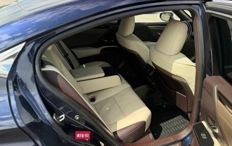 Lexus ES VII, 2018 год, 3 400 000 рублей, 32 фотография