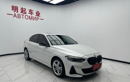 BMW 1 серия, 2023 год, 1 685 000 рублей, 2 фотография