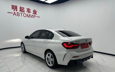 BMW 1 серия, 2023 год, 1 685 000 рублей, 6 фотография