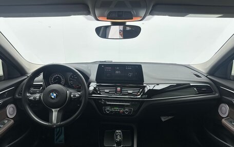 BMW 1 серия, 2023 год, 1 685 000 рублей, 7 фотография