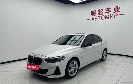BMW 1 серия, 2023 год, 1 685 000 рублей, 3 фотография