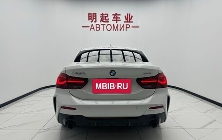 BMW 1 серия, 2023 год, 1 685 000 рублей, 5 фотография